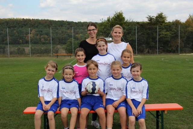 2018_09_16 Bezirksschülertreffen 2018 - Teams